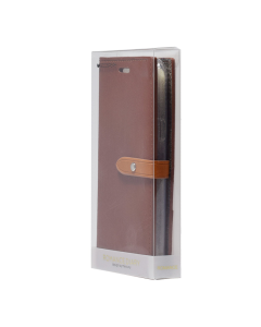Maska za Samsung S8 Plus/ G955 braon na preklop Mercury Romance Diary - 016306