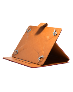 Futrola Mercury Canvas za Tablet 10 inch crvena - 015042-1