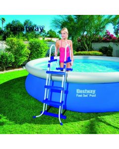BESTWAY Merdevine za bazen 107cm 58330