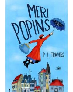 Meri Popins - 9788663692107