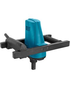 MAKITA Električni mešač-mikser UT1200; za lepak, glet masu, farbu - UT1200