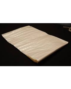 Mesarski papir sa folijom 40x50cm 10/1 - 745-1