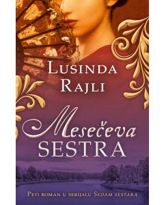 Mesečeva sestra - 9788652131761
