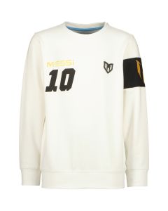 MESSI Duks za dečake CAPTAIN CREW