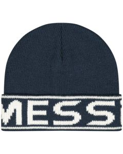 MESSI Zimska kapa za dečake VATOP NVY