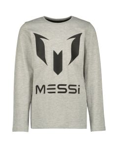 MESSI Majica dug rukav za dečake JUENO