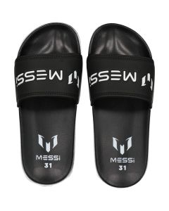 MESSI papuče Sane, crne - C112KUN78002-94431