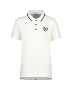Majica za dečake Colon WHT