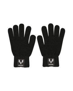 MESSI Dečije zimske rukavice VER BLK