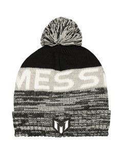 MESSI Zimska kapa za dečake VASO BLK