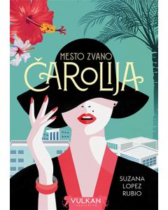 Mesto zvano čarolija - 9788610023190