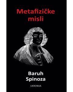 Metafizičke misli - 9788660020569
