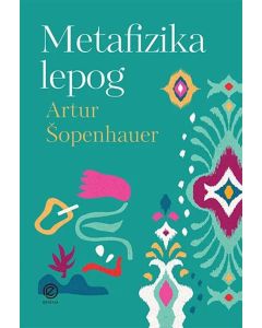 Metafizika lepog - 9788681962541