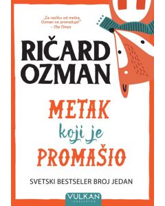Metak koji je promašio - 198540