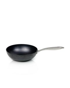 METALAC Aluminijumski Wok tiganj 26cm Ignis