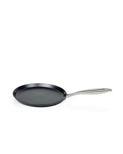 METALAC Aluminijumski tiganj za palačinke 25cm Ignis