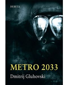 Metro 2033 - 9788664572323