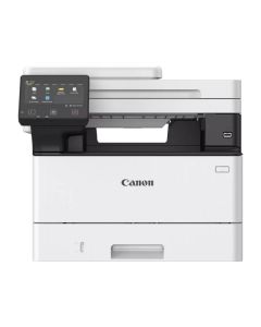 MFP Laser Canon i-SENSYS MF465dw 1200x1200dpi/1GB/40ppm/33ipm/DADF/LAN/WiFi/FAX, Toner CRG-070 - MF465DW