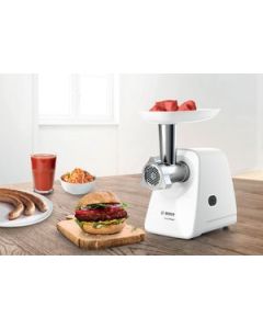 BOSCH Mašina za mlevenje mesa MFW2500W - MFW2500W
