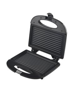 ISKRA Toster za sendviče MG-2-BL