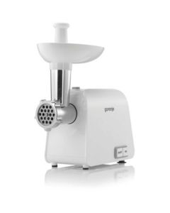 GORENJE Mašina za mlevenje mesa MG1602W - MG1602W
