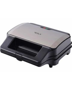 TESLA MultiGrill MG201BX 3u1/900W/crna