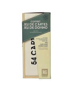 Kraft karte i domine 2780 - 2780-1-1