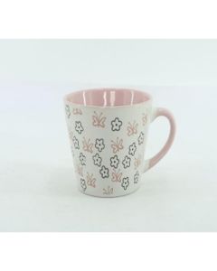 MONI Set 6/1 Šolja Spring 255 ml - MH010021
