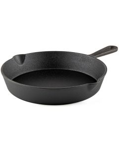 MUHLER Tiganj od livenog gvožđa 25x5cm Tika MR-2521CI - MH 1003978
