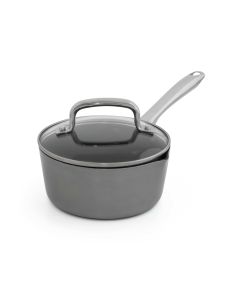 LUIGI FERRERO Šerpa kaserola 16x7.5cm 1.2L Enzo FR-1678 - MH 1004194