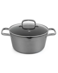 LUIGI FERRERO Šerpa 28x13.5cm 6.7L Enzo FR-2817 - MH 1004197