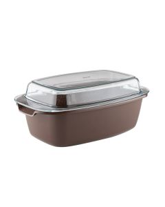 MUHLER Pekač 32x8cm, 4.8 L Mia mr-3211m - MH 1004662