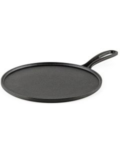 MUHLER Tiganj za palačinke od livenog gvožđa 26x1cm Tika MR-2601 - MH 1009213