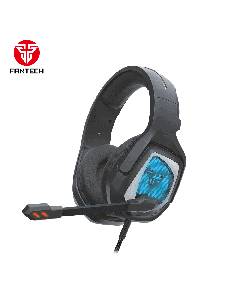 FANTECH Gejmerske slušalice MH84 JADE CRNE - 90803