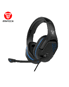 FANTECH Gejmerske slušalice MH86 VALOR CRNE