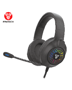 FANTECH Gejmerske slušalice MH87 BLITZ CRNE