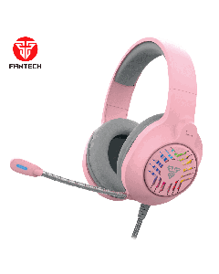 FANTECH Gejmerske slušalice MH87 BLITZ SAKURA EDITION - 94635