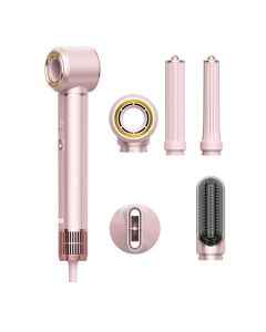 VOX Stajler za kosu MHS900P, roze