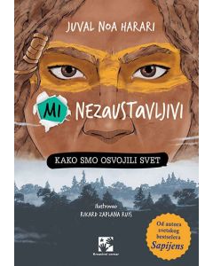 Mi nezaustavljivi - 1. deo