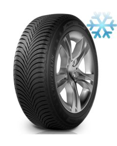 MICHELIN Zimska guma PW 225/45 R17 91V ALP5 ZP