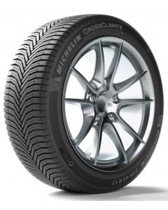 MICHELIN All season PA 225/50 R17 C.CLIM+ ZP