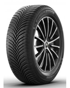MICHELIN All season PA 245/45 R17 99Y C.CLIM2