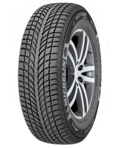 MICHELIN Zimska guma JW 275/40 R20 106V XL LA2