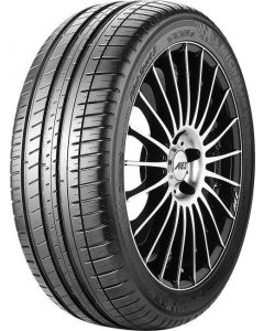 MICHELIN Letnja guma J 285/40 R20 108Y LSP3 MO