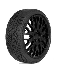 MICHELIN Zimska guma PW 245/40 R19 98V PA5 MO