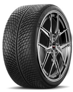 MICHELIN Zimska guma PW 225/45 R18 95H XL PA5