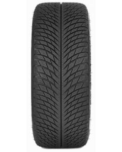MICHELIN Zimska guma PW 245/45 R17 99H ALPIN 5
