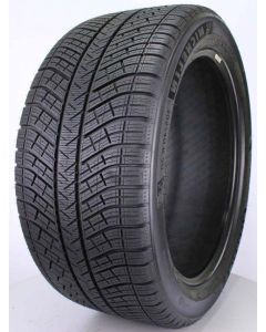 MICHELIN Zimska guma JW 305/35 R21 109V PA5 N0