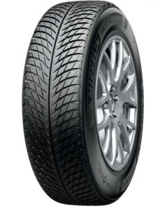 MICHELIN Zimska guma JW 255/45 R20 105V PA5 MO