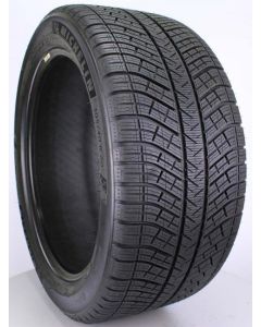 MICHELIN Zimska guma JW 275/50 R19 112V PA5SUV